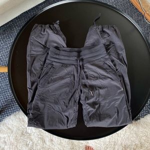 Lululemon studio pants II